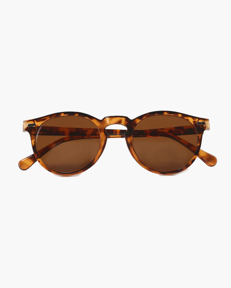 Altes Geld Sonnenbrille (Polarisiert) - Altes Geld