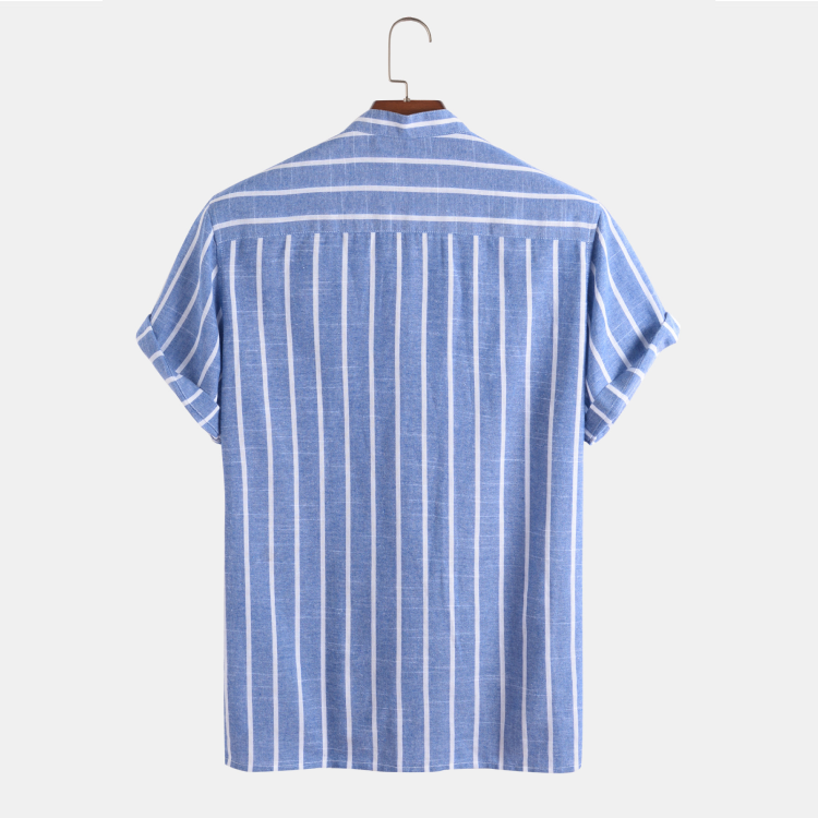 Bari Seemanns Polo - Altes Geld