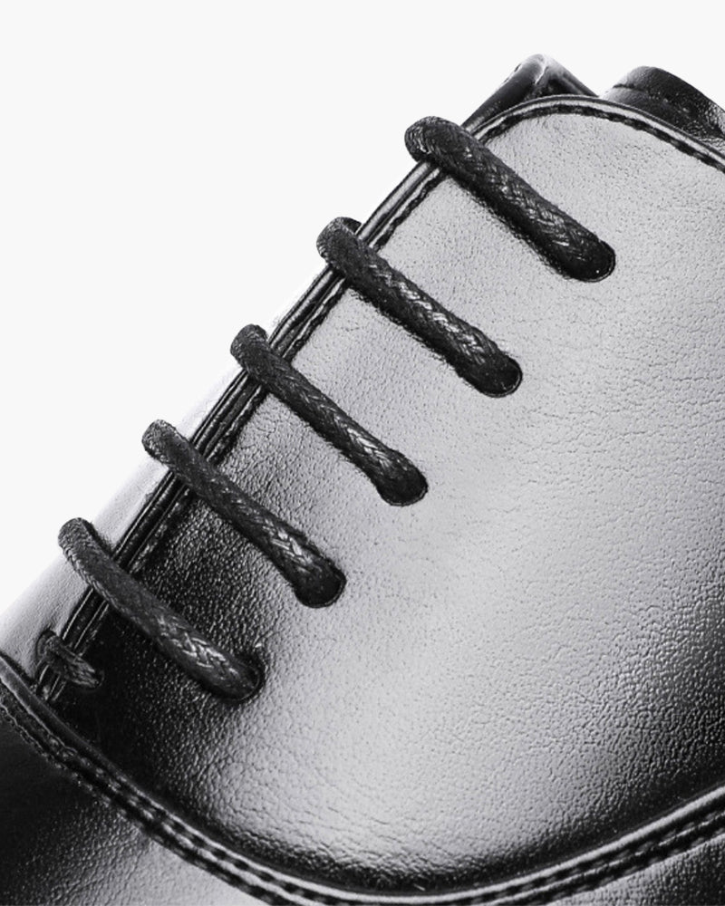Altes Geld Klassische Lederschuhe - Altes Geld