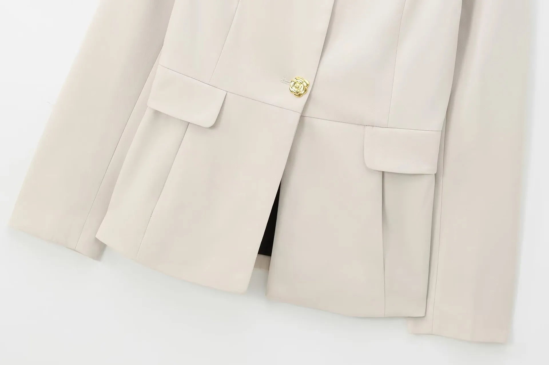 Elegantes Frauen Set - Altes Geld