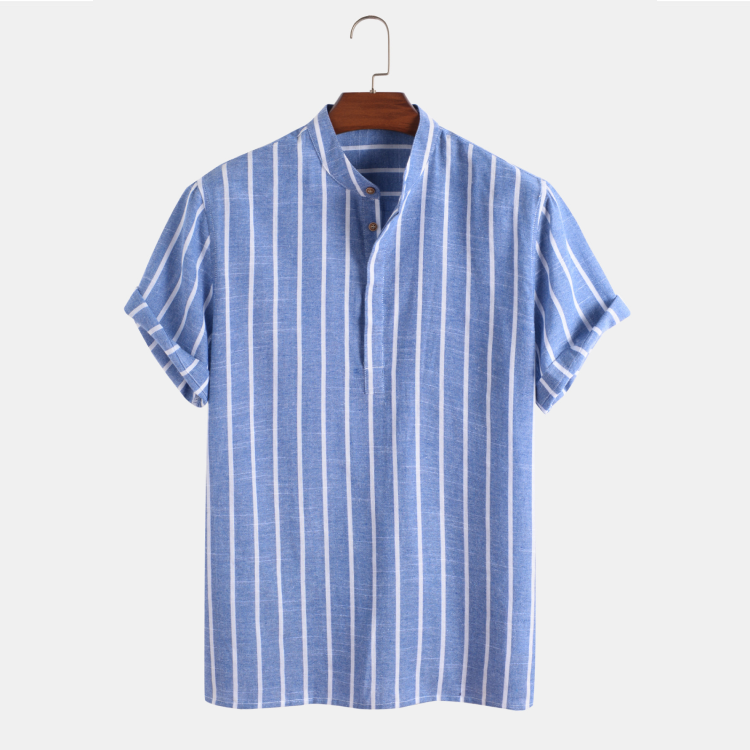 Bari Seemanns Polo - Altes Geld