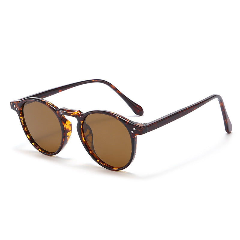 Altes Geld Sonnenbrille (Polarisiert) - Altes Geld