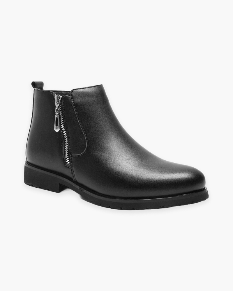 Altes Geld Formale Lederstiefel - Altes Geld