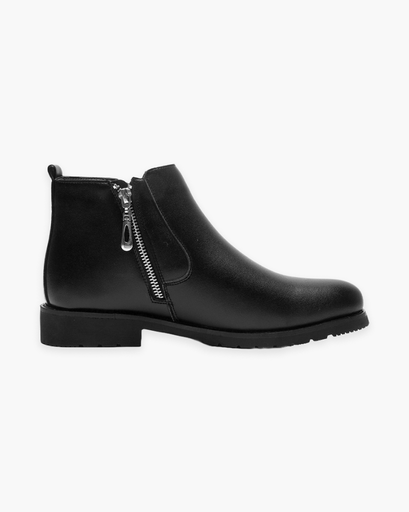 Altes Geld Formale Lederstiefel - Altes Geld