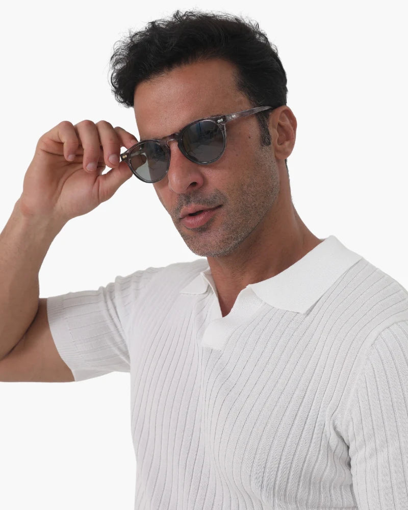 Altes Geld Sonnenbrille (Polarisiert) - Altes Geld