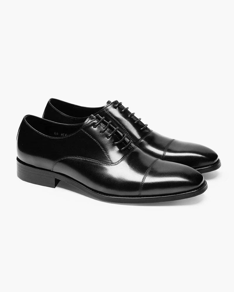 Altes Geld Klassische Lederschuhe - Altes Geld