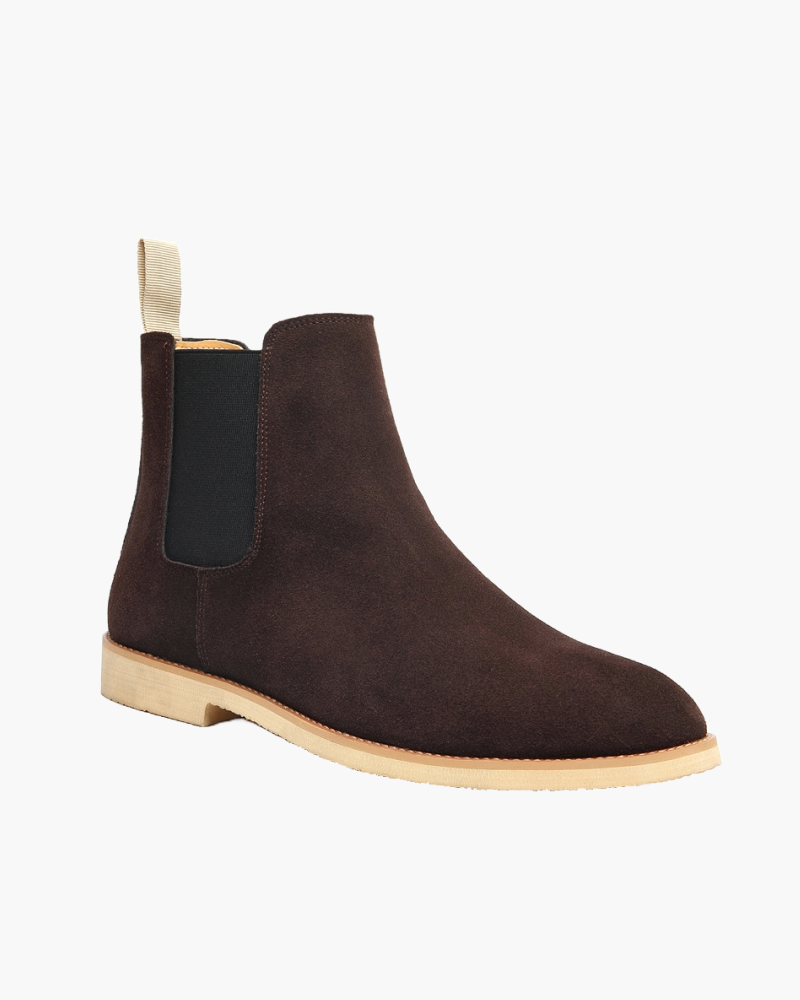 Altes Geld Chelsea Stiefel - Altes Geld