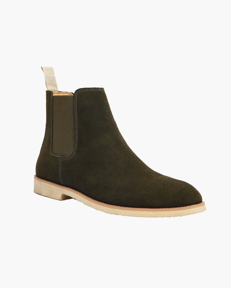 Altes Geld Chelsea Stiefel - Altes Geld