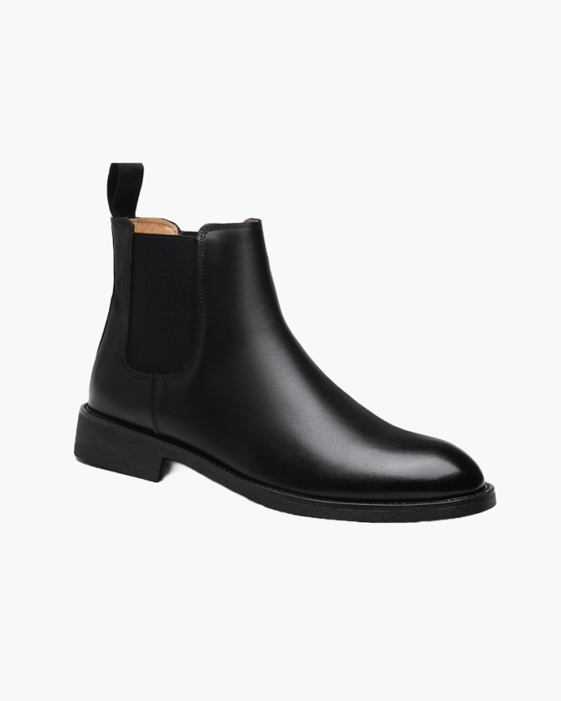 Altes Geld Chelsea Stiefel - Altes Geld