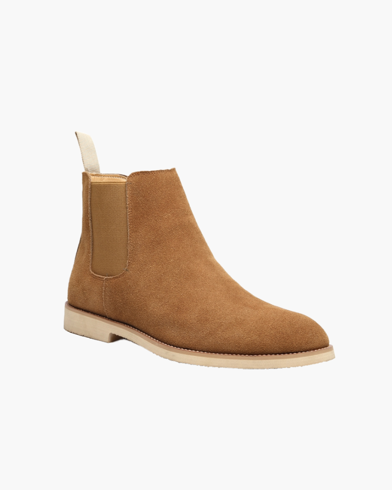Altes Geld Chelsea Stiefel - Altes Geld
