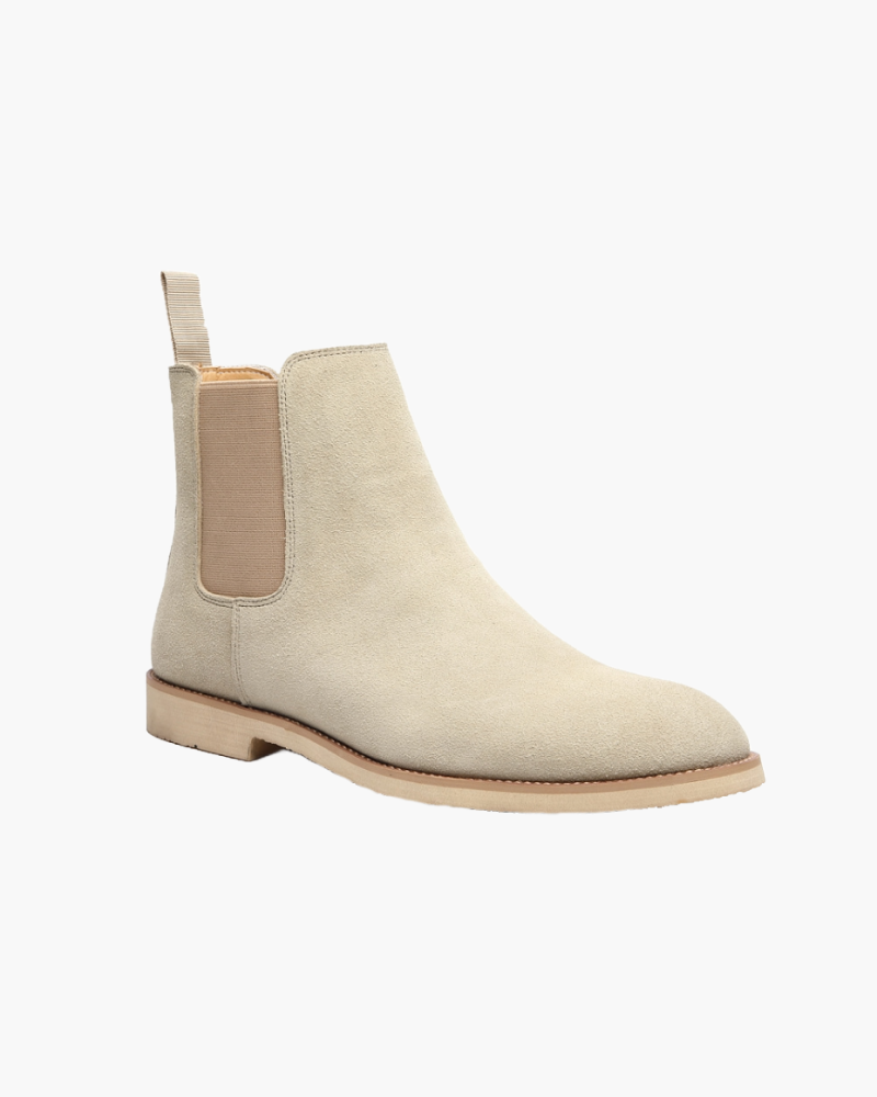 Altes Geld Chelsea Stiefel - Altes Geld